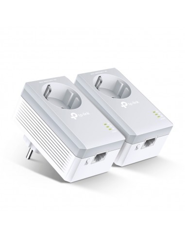 TP-Link TL-PA4010P KIT V5 PowerLine...